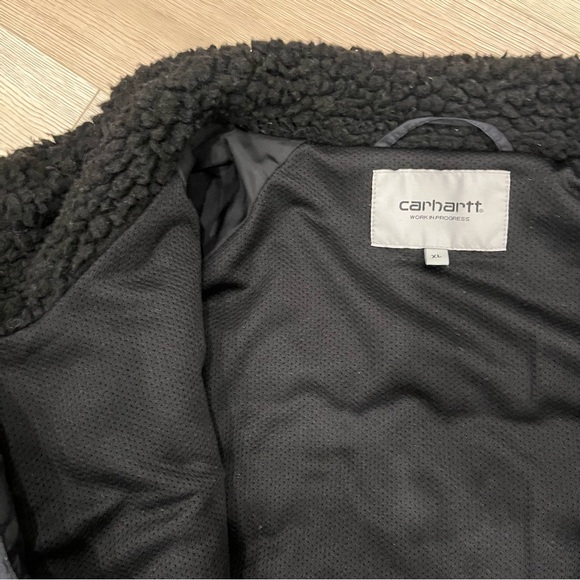 Carhartt WIP Jacket - Picture 2 of 3